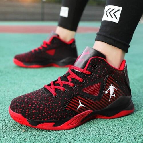 Unisex Footwear Male Outdoor Autumn Summer Ankle Boots Men Men High Top Sneakers Women Red Tenis Flat Safety Work Shoes Basket