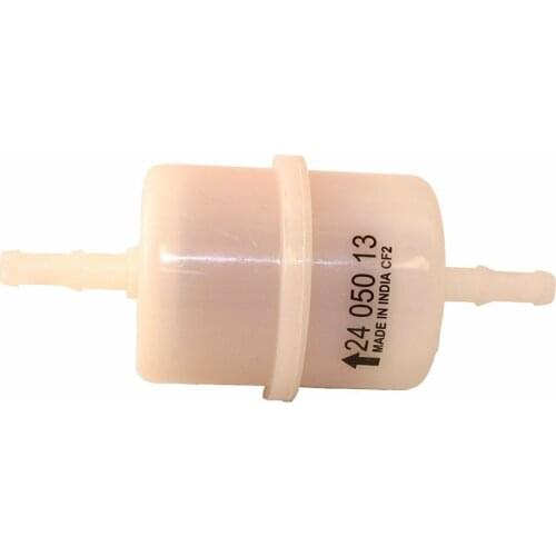CH640 IN-LINE FUEL FILTER 2405013 FITS KOHLER CH LH CV SV LV - 620 730 750 940 980 1000 etc. V-TWIN MTD TROY BILT MOWER TRACTORS