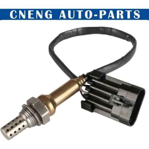 Cneng Oxygen Sensor 25325359 For Re94 Delphi Dongfeng Jingbei Jac Durable Car Accessory