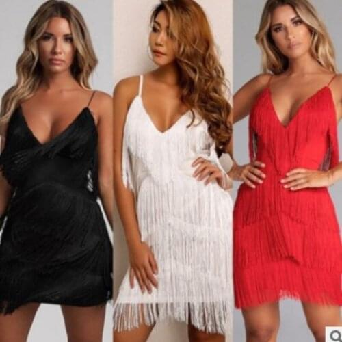 Conncozy Fashionable Summer Dresses