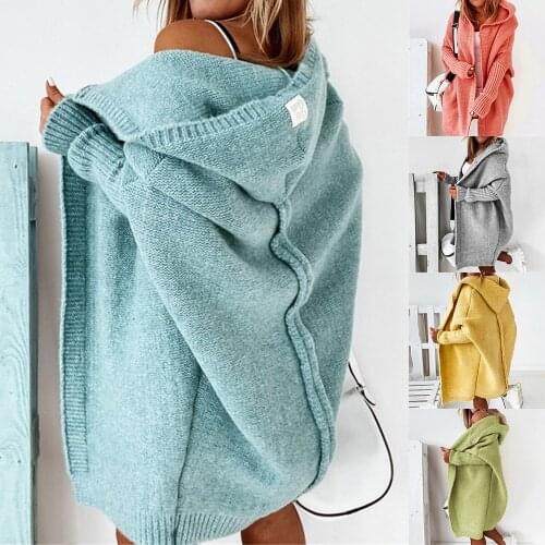 HEFLASHOR Women's Pullovers