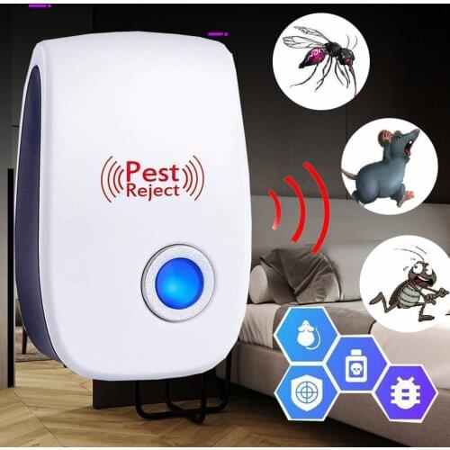 Hoopet Mosquito Repellents