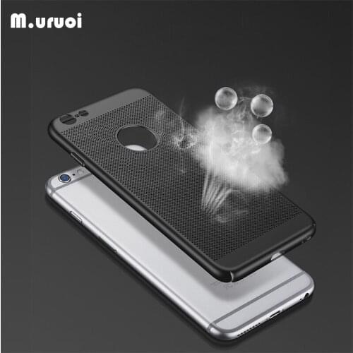 M.uruoi Bumpers For Phones
