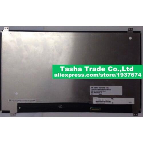 N133BGE-E61 Rev. B1 N133BGE E61 30PIN eDP Slim LCD ScreenLED Display