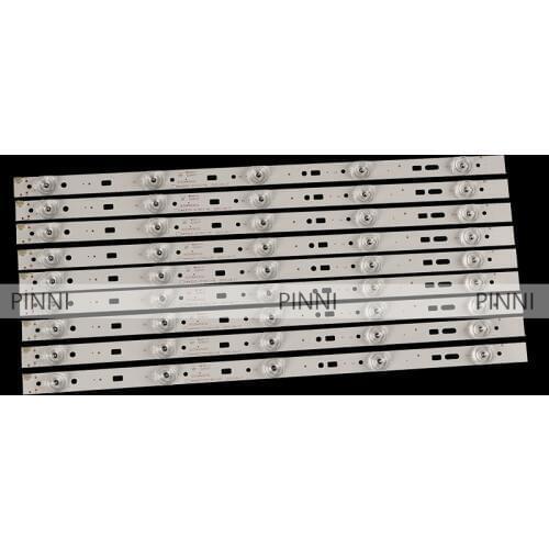 All new and original skyway 43S9 light strip 43E390E light strip 43E386E light strip crh-a43353505014