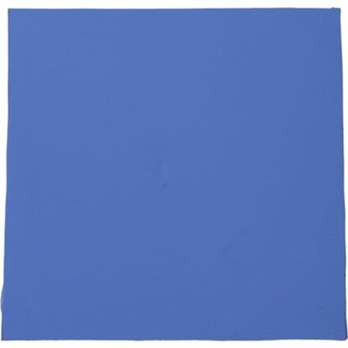 New GPU CPU Heatsink Cooling Conductive Silicone Pad 100mm*100mm*1mm Thermal Pad high quality