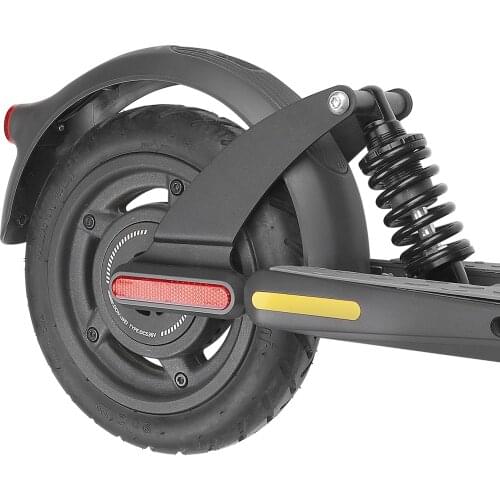 ES Serial Rear Suspension Rear Shock Absorber Fork Kit for Segway Ninebot ES1/ES3 ES2/ES4/ES5 Electric Scooters with Patent