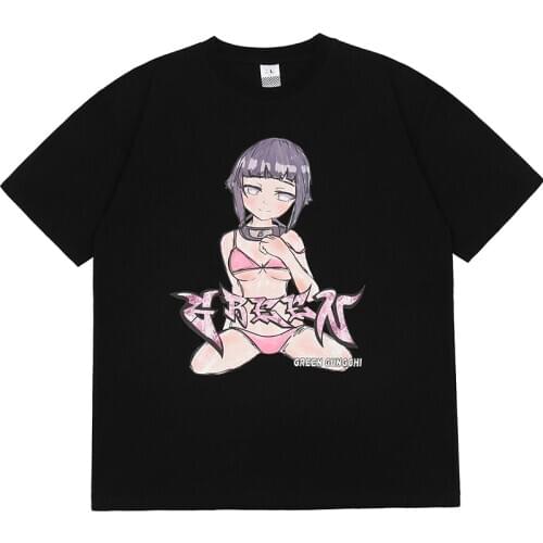 Женские хлопковые футболки PUNEMY China At AliExpress