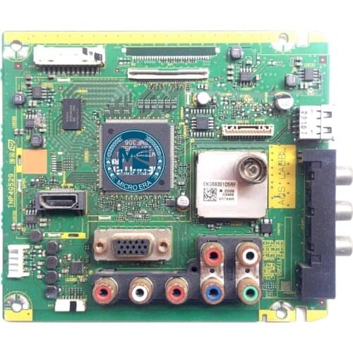 TNP4G529 For Panasonic TH-L39EM58C Panel V390HJ1-LE2 TV Motherboard Mainboard