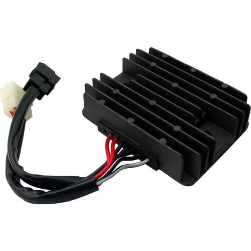 Rectifier Regulator Voltage for Suzuki TL1000R 1998-2003, TL1000S 1997-2001