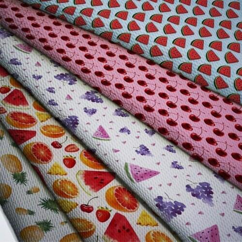50*140cm Bullet Textured Liverpool Fabric Flower Printed DIY Tissue Kids Home Textile for Sewing Quilt Decoration Home