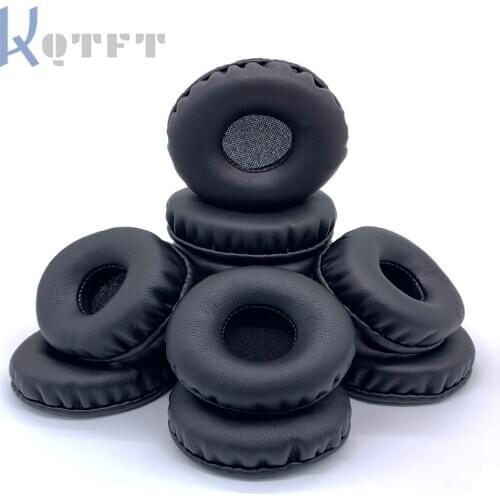 Ear pads for Sennheiser PMX 60 Headset Replacement Earpads Earmuff Cover Cups Sleeve pillow Repair Parts