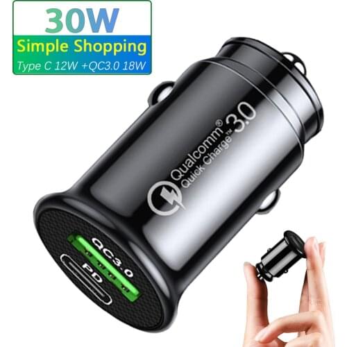 4.8A Mini 2 USB Car Cigarette Lighter Charger Universal Truck ATV Boat Auto Fast Charging For Phone Tablet Camera DVR GPS Switch