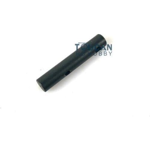 Capo 1/8 RC Metal Gear Shaft AX3 for JKMAX Rock Crawler Model DIY Car Spare TH05058-SMT2