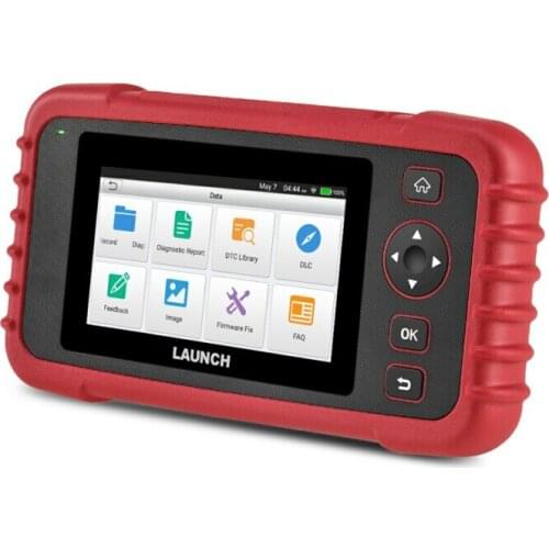Lifetime update LAUNCH X431 CRP129X car diagnostic scanner