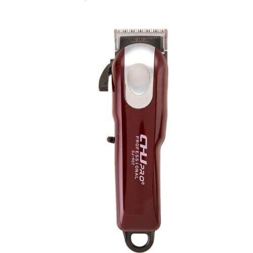 Electric Men Hair Cut Razor Clipper Trimmer Cutter Cutting Machine Beard Barber Razor Professional Cutter Portable Cordless Tool