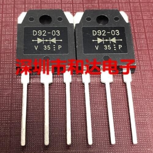 D92-03 ESAD92-03 TO-3P 300V 20A
