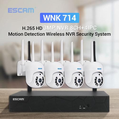 GG Winwa Covert Video Surveillance Systems