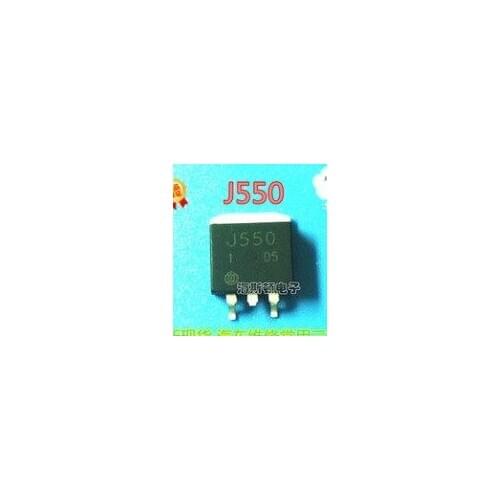IC new original 2SJ550 Free Shipping