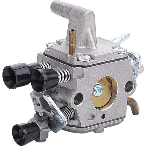 Carburetor Carb For Sthil FS120 FS200 FS250 String Trimmer 4134-120-653