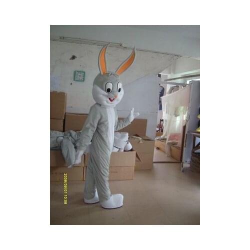 Esater bunny cosplay party doll costume Rabbit cartoon costume Halloween cosplay costumes