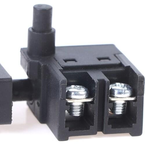 110 Model Stone Cutting Machine Switch 6A 4100 Power Switch Power Tool Acces