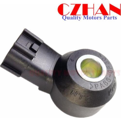 OEM 220604M500 New Egnine Detonation sensor for Nissan 22060-4M500 KNOCK SENSOR GENUINE QG18DE, KA24DE