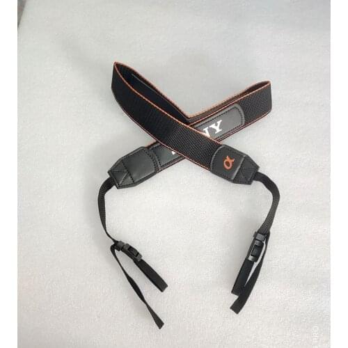Camera Strap Neck Shoulder Strap DSLR Camera Shoulder Hand Strap For Sony micro-single cameras DSLR belt Camera neck strap