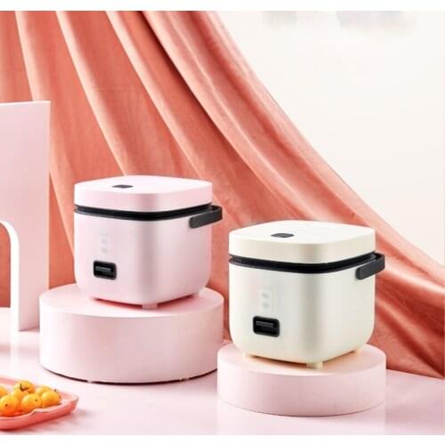 1.2L Rice cooker 1-2 people rice cooker small household rice cooker can cook rice and cook electric cooker