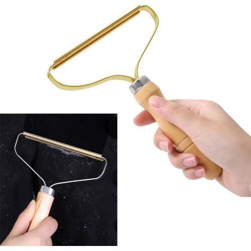 XUNZHE Handheld Mini Portable Lint Remover Razor for sweater Wool Coat Clothing Lint Razor Fur Remover Household products