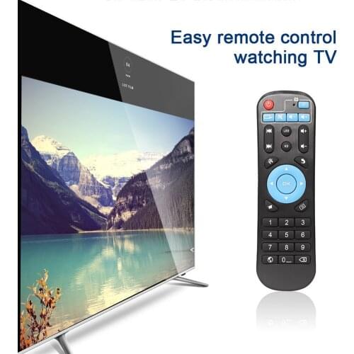 Amlogic S912 Smart Android Tv Box Remote Control For T95Z Plus T95U Pro T95R Pro T95W Pro T95K ProT95V Pro QBOX QPLUS NE A2