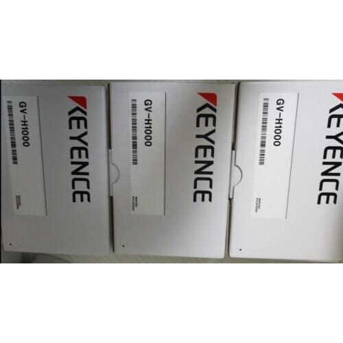 Brand New & Original Genuine GV-H1000 Laser Sensor Head