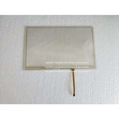 Brand New Touch Screen Digitizer for TS1100I TS-1100I Touch Pad Glass