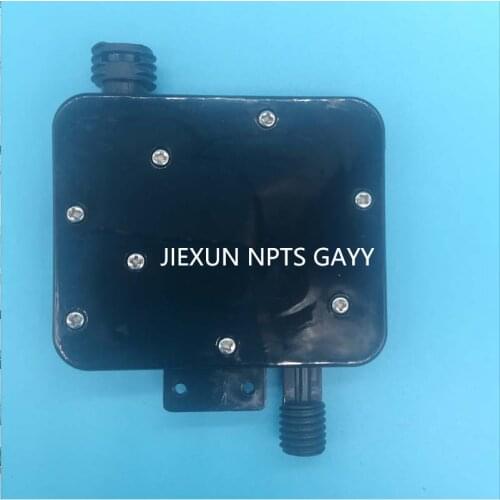 Inkjet printer for Seiko 510 ink damper filter for Infinity Challenger Phaeton FY-3206 FY-3208 UD-3206 UD-3208 SPT 510 dumper