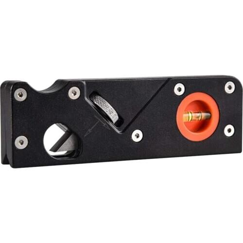 TOP Woodworking Edge Corner Planer Chamfering Trimming Block Planer DIY Metal Manual Wood Tool