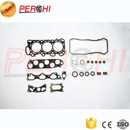Engine Rebuilding Upper kits -left for Honda Accord 3.5 2008 engine J35Z2/CP3 OEM 06111-R70-A00