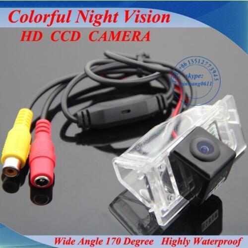 Factory Promotion Special Car Rear View Reverse backup Camera for HA/MA Family 3 HAMA third generation