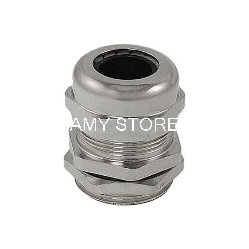 11-15mm Cable Metal Waterproof Gland Joint PG16