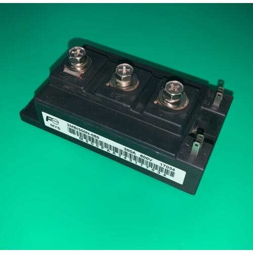 2MBI300N-060 IGBT 300A 600V 2MBI300 N-060 MODULE 2MBI300N060 2MBI 300N-060 2 MBI300N-060 2MB1300N-060