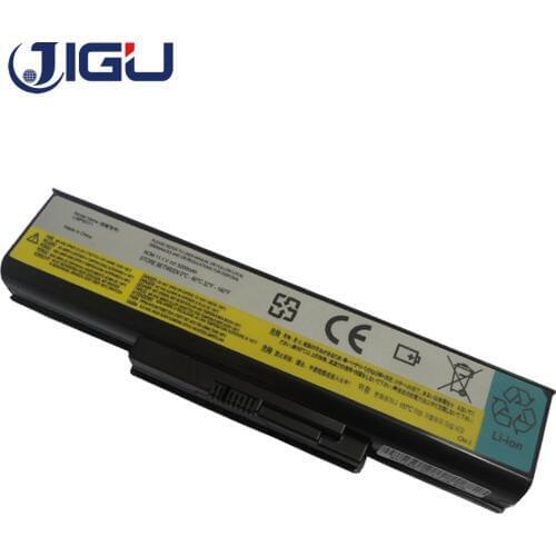 5200mAh 6Cells Laptop Battery L08M6Y21 L09M6Y23 L10P6Y21 For Lenovo E46 E46A E46G K46 K46A