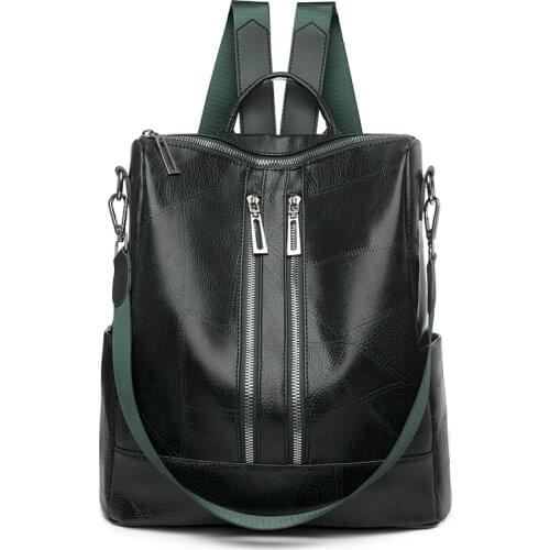ALLKACI Women's Backpacks With Prints