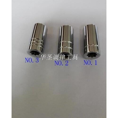 Tuning Tools Piano Tuning Tool Wrench Heads Rim Wrench Heads