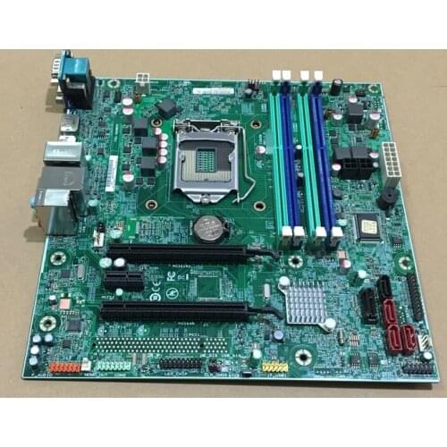 IS8XM Original Motherboard FOR Lenovo P300 TS140 TS240 C226 Server motherboard IS8XM Q85