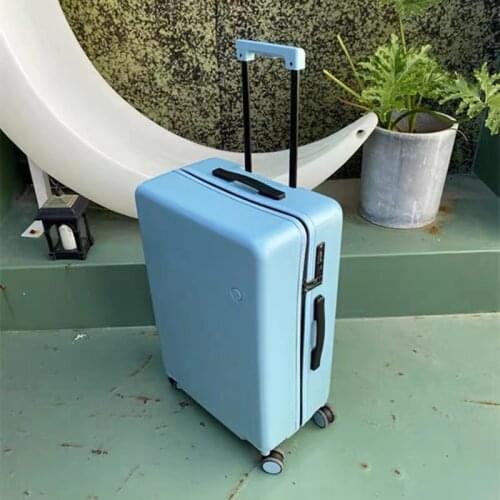 2021 vacation luggage accessories leather boarding pass LY799-46200