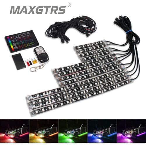MAXGTRS Decorative Lighting