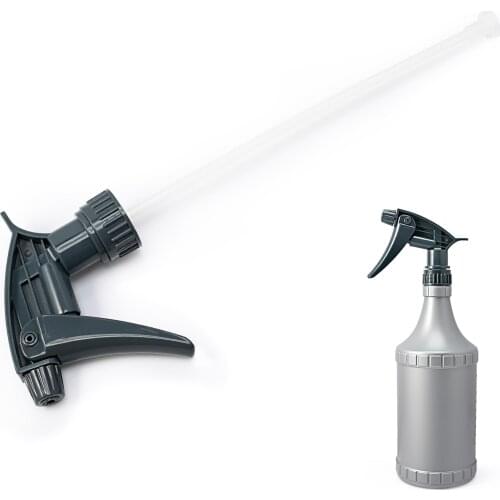EHDIS Watering Gun Nozzle Car Cleaning Sprayer Window Glass Foam Dust Wash Tool Household Garden Liquid Spray Auto Accessories