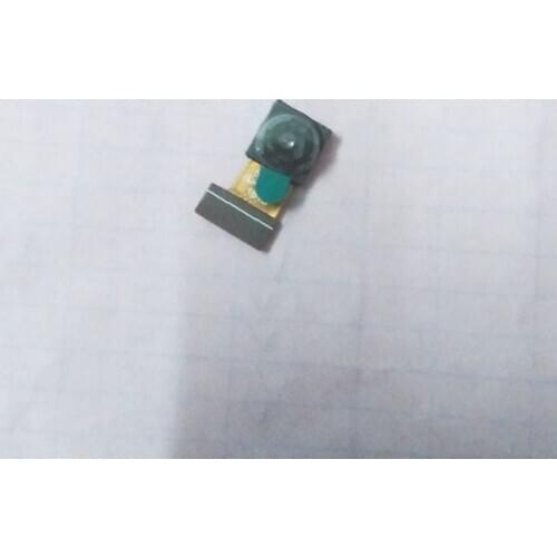 Original cubot nova phone front camera for Cubot Nova Android 8.1 5.5 Inch MT6739 Quad-Core phone