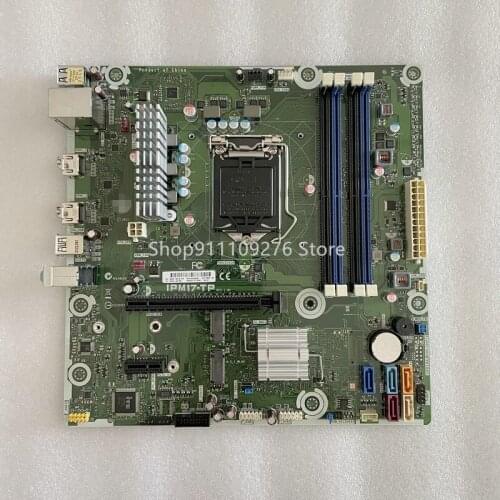 Original Disassemble Motherboard for HP ENVY Phoenix 860 motherboard IPM17-TP 799926-001 799926-002 799926-601 799926-602