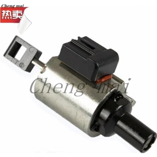Original Stepper Motor JF011E REOF10A 31947-1XF00 31947-1XA00 07UP CVT 100% work for JEEP PATRIOT MITSUBISHI LANCER FOR NISSAN