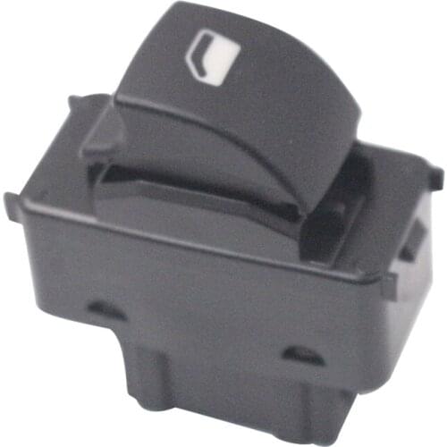 6490.E2 Car Electric Power Window Switch Front Left/Right for Peugeot Citroen Berlingo
